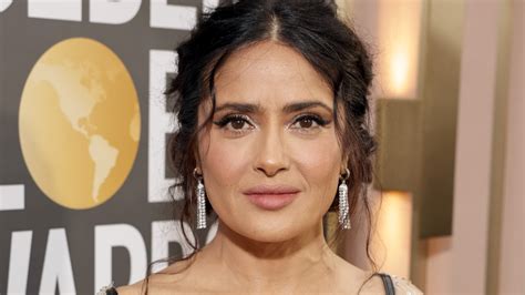 salma hayek nude|Salma Hayek Nude: Porn Videos & Sex Tapes @ xHamster